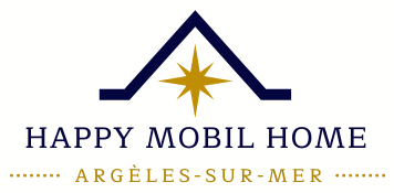 Location Mobil-Homes à Argèles-sur-mer